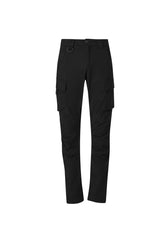 Mens Streetworx Curved Cargo Pant-ZP360-syzmik